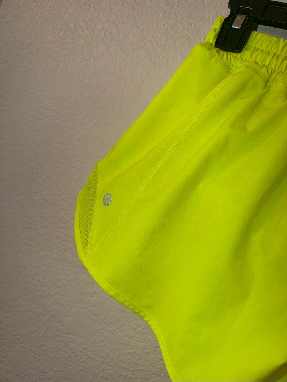 Hotty Hot HR Short 4" Lined Women's Running Shorts - Picture 3 of 4
